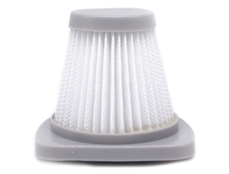 Filtro Hepa de 5 piezas, accesorio para aspiradora de mano, filtro para medios Sc861 Sc861A