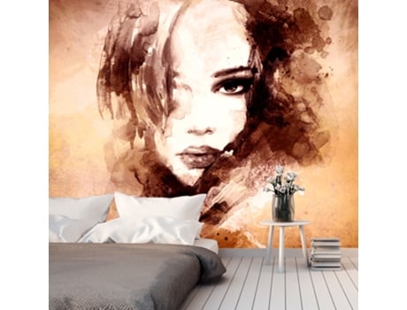 Papel de Pared ARTGEIST Dream Girl (392x280)