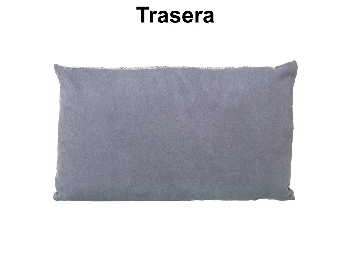 Almohada Decorativa (DRW)