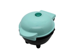 Vylara 220v Mini Máquina De Gofres En Forma De Vaso, 220v, Para Desayunos Y Horneados En La Cocina