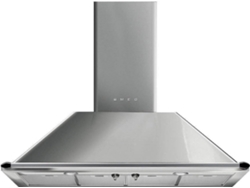 CAMPAN PAREDE SMEG VICTORIA KTR110XE