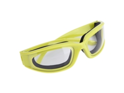 Gafas Protectoras Resistentes Al Desgarro Para Cebollas, Accesorio De Cocina Antisalpicaduras.
