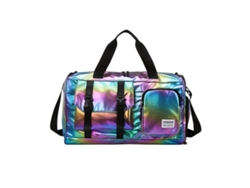 Bolsa de viaje holográfica multifuncional Vayotoy Pickify