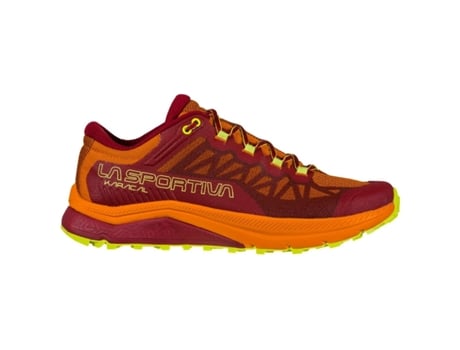 Zapatillas LA SPORTIVA Karacal - Sangria-Hawaian Sun 43.5