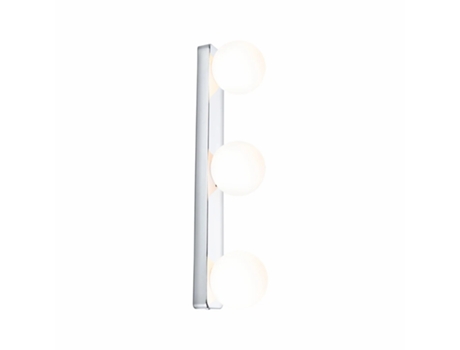 Luz de techo PAULMANN Gove IP44 G9 230V max.