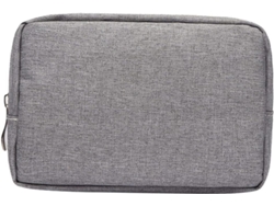 Estuche resistente para cargadores y dispositivos electrónicos, bolsa organizadora de viaje. Gokoco