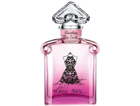 Perfume GUERLAIN La Petite Robe Noire Ma Robe Hippie-Chic 50ml 1.6fl.oz (Eau de Parfum)