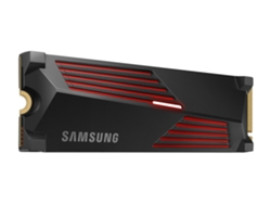 SAMSUNG 990 Pro M.2 4 TB PCI Express 4.0 V-NAND TLC NVMe