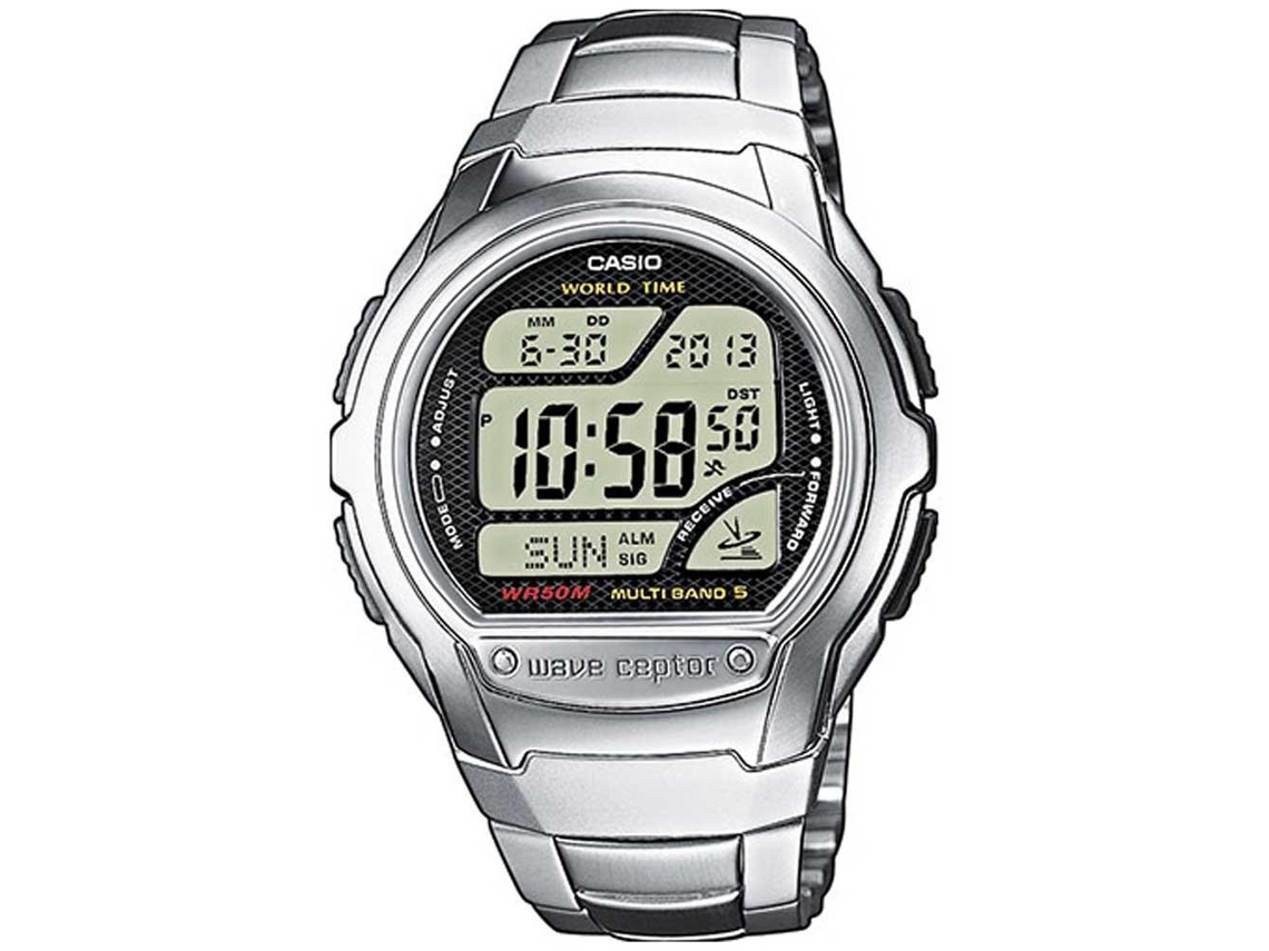 casio wv-58de