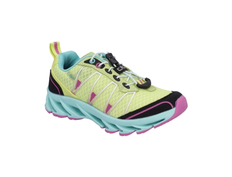 Zapatillas de Mujer CMP para Trail (29)