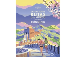 Libro Las Mejores Rutas Del Mundo Para Hacer Running (Español)