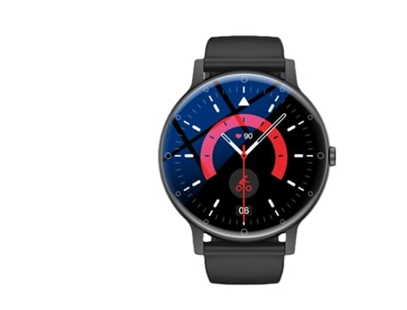 Reloj inteligente con llamada Bluetooth para hombre, relojes con esfera personalizada, rastreador de actividad/deporte para mujer, reloj inteligent...