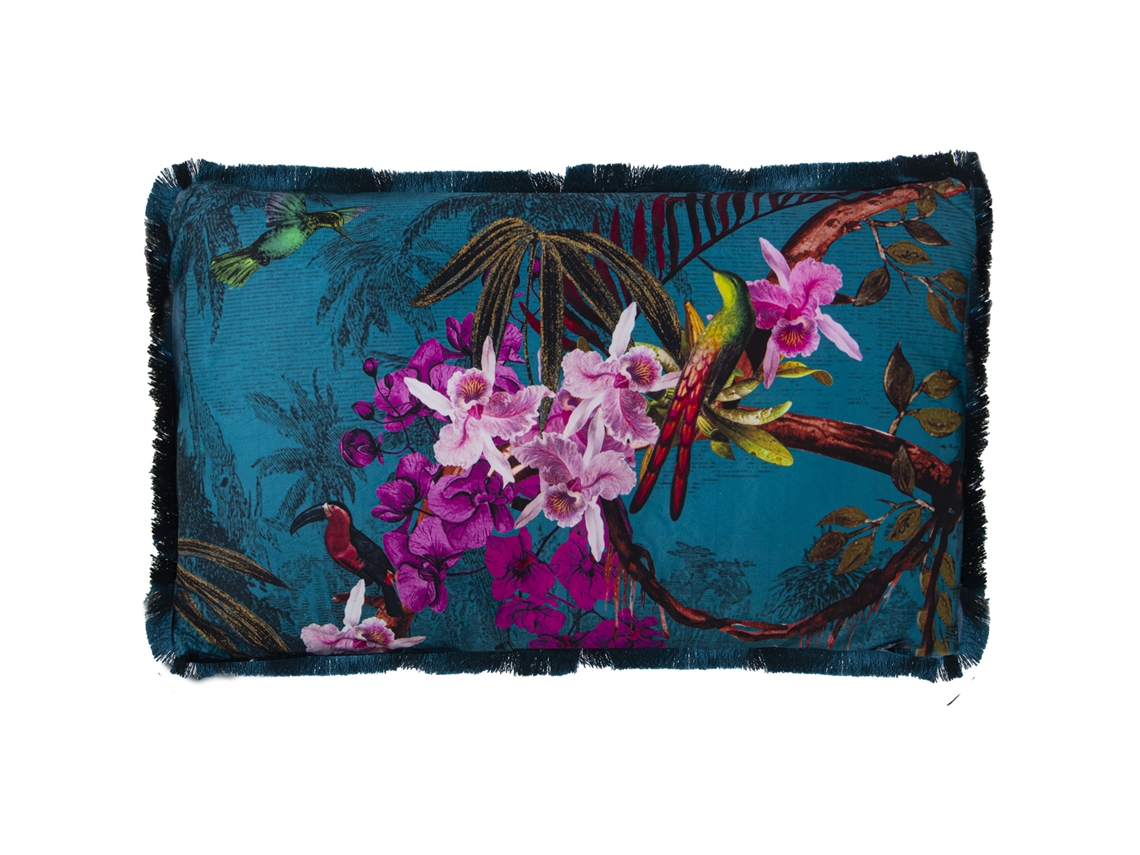 Almohada Decorativa (DRW)