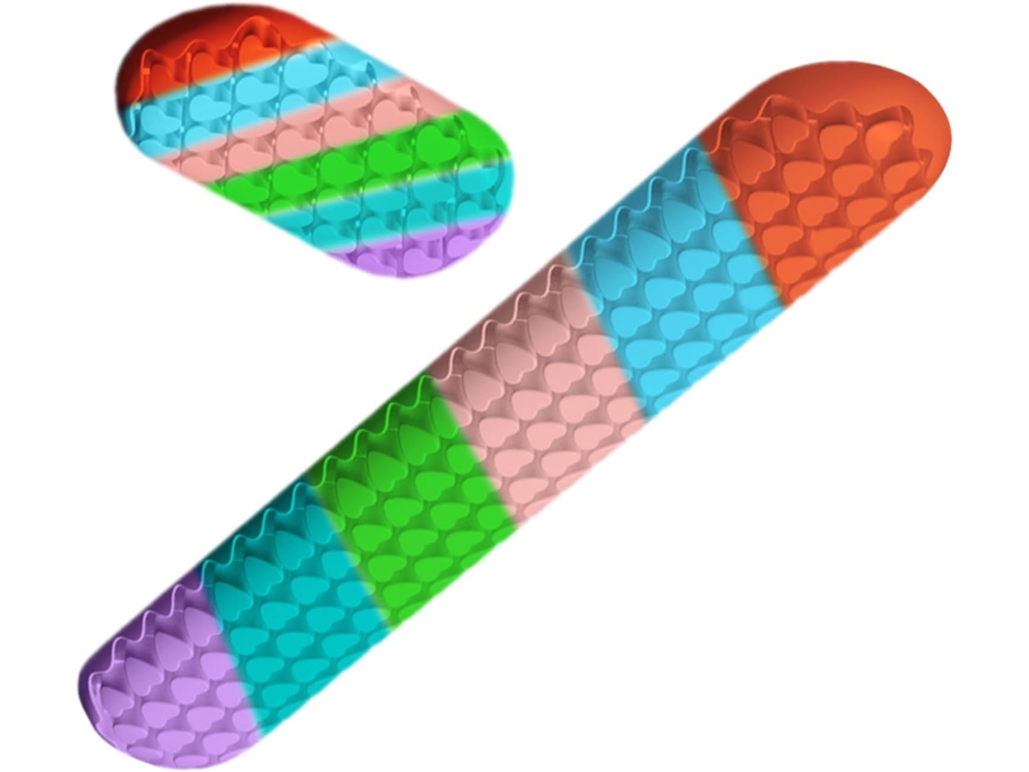 Reposamuñecas Para Ordenador, Reposabrazos Para Teclado, Espuma Viscoelástica Ergonómica Extendida
