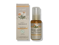 Aceite Corporal HAUT-SÃGALA Aceite De Calêndula Macerado (50 ml)
