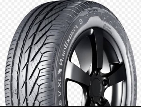 Neumático UNIROYAL 235/70 R16 106H Rainexpert 3 Suv