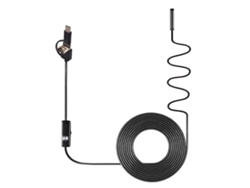Bufanda Quente Usb Recarregável Com 3 Níveis De Temperatura Para Homem/mulher, Bufanda Elétrica Para Pescoço