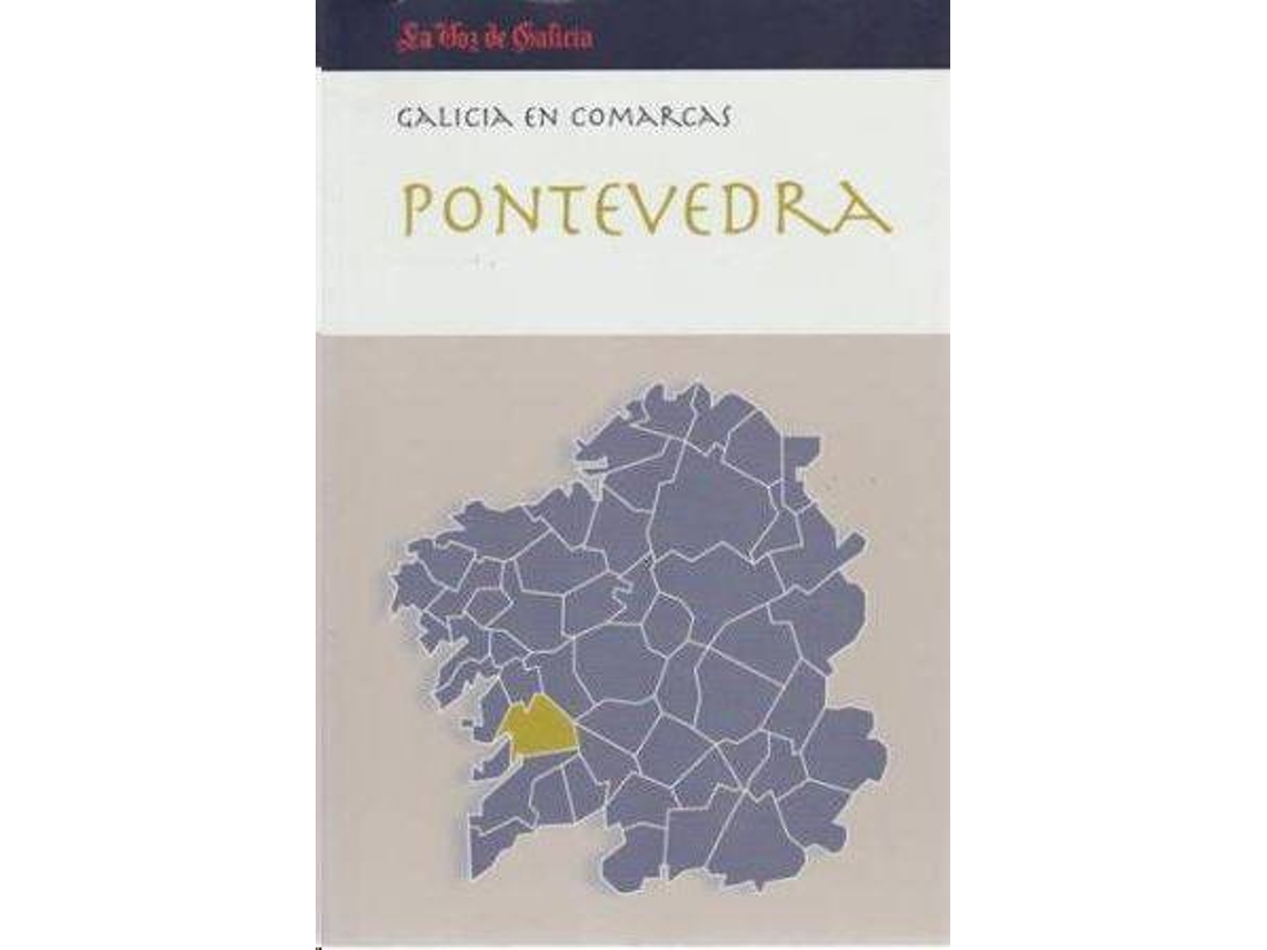 Libro Pontevedra