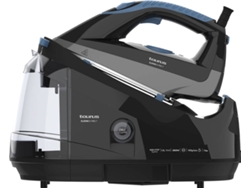 Plancha con Caldera TAURUS Sliding X-Pro 7 (Presión 7 bar - Chorro de Vapor 140 g/min)  