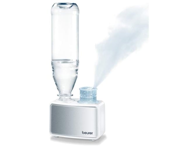 Humidificador Beurer Lb12 compacto 23 mini humificador 12 de