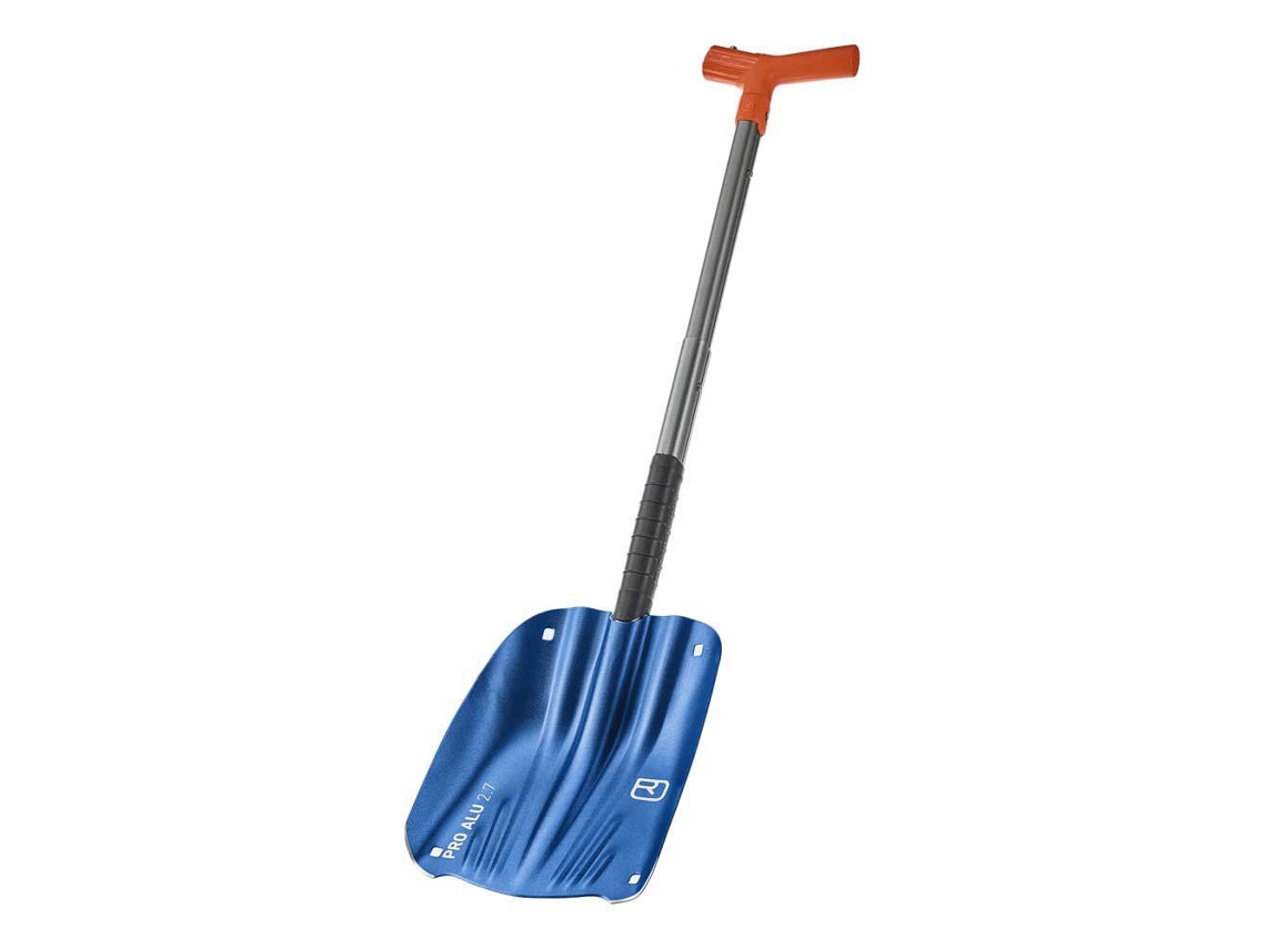 Seguridad ante Avalanchas ORTOVOX Pá Pro Alu Iii Azul