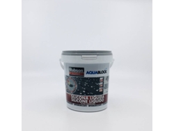 Silicona LíquidaRubson Sl3000 Gris 5Kg