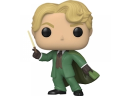 Figura FUNKO Pop! Harry Potter CoS 20th Anniversary: Gilderoy Lockheart