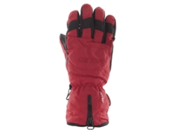 Guantes JOLUVI Luvas Classic Vermelho 5 Rapaz