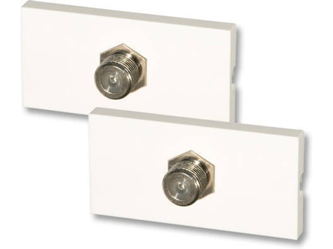 Cable LINDY (Blanco)