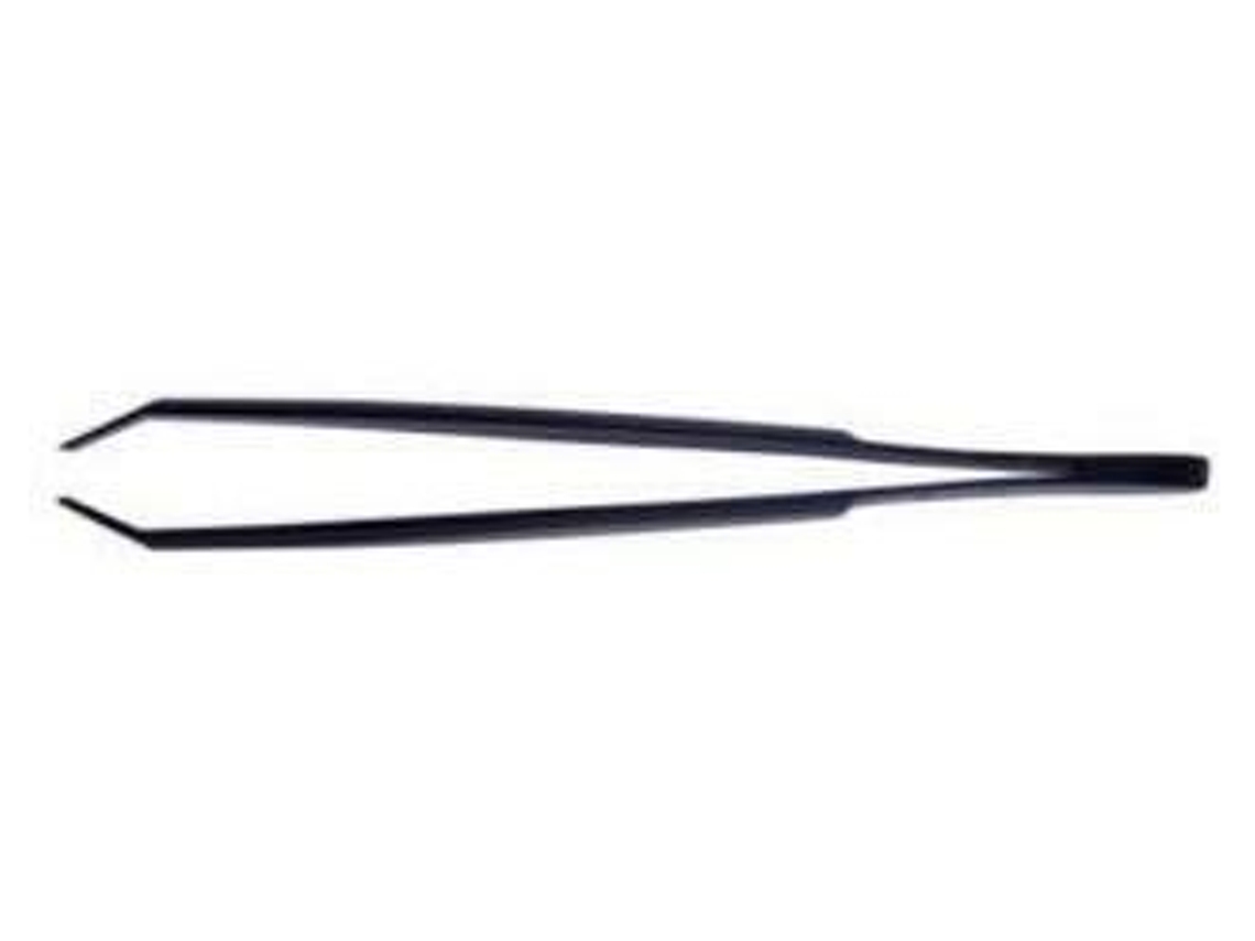 Pinza Negra Profesional Solingen 9 Cm DISNA