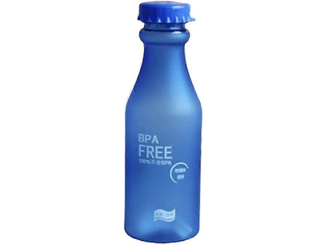 Botella De Agua Deportiva Para Correr Para Adultos Y Niños, Botellas De Agua Mate Rosewell