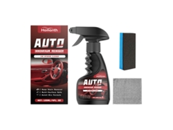 Kit de limpieza para el interior del coche
