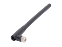Antena Omnidireccional De 8 Dbi Con Conector Sma Macho, Alta Ganancia, Para Routers De Puerta De Enlace Iot De 2,4 Ghz Y 4 Ghz, Tanto Para Interiores Como Para Exteriores.