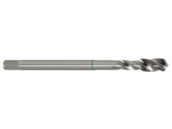 RUKO-266058UNC-Macho de roscar para máquinas UNC ~ DIN 376 HSSE-Co 5 rectificado tipo C. Rosca 5/8