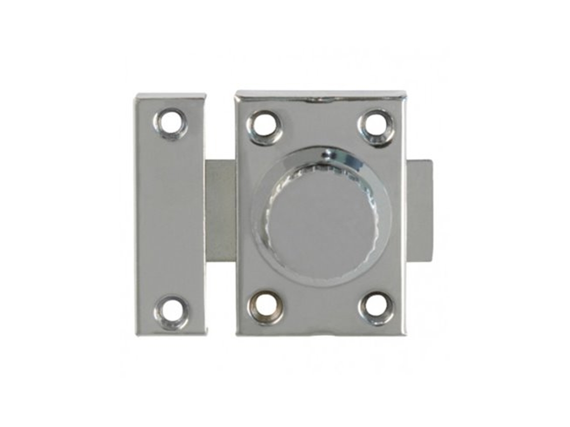 Pasador cromado de 35 mm Avwl 385 Avl