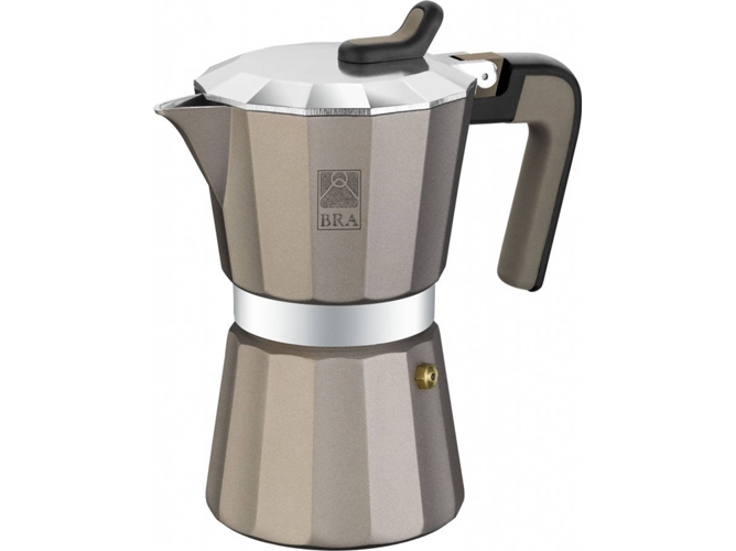 Cafetera BRA 170577