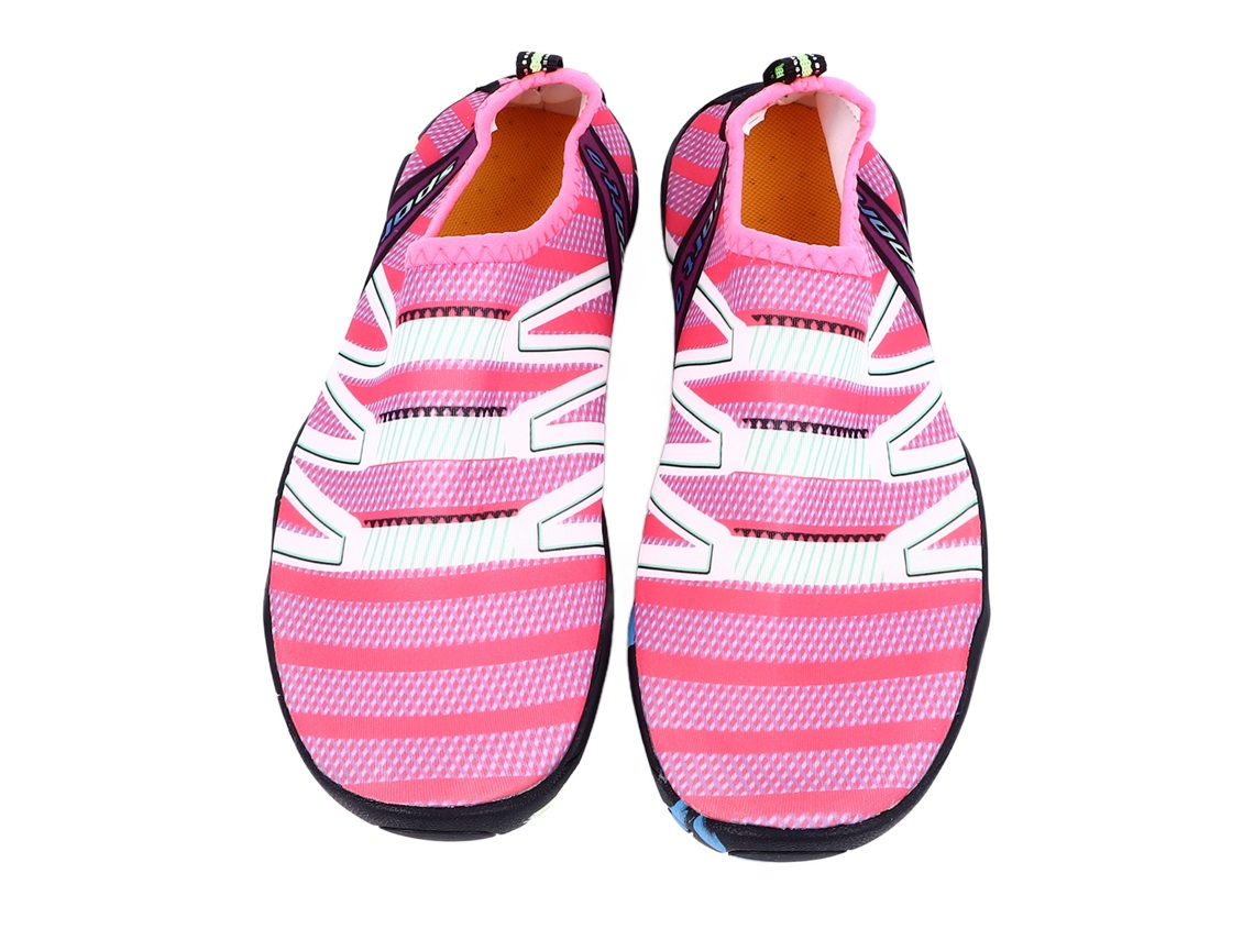2026-zapatos De Agua Rápidos De Secado Ligero Transpirable Antideslizantes Suaves Para Playa Natación Buceo 186 Púrpura Ciruela 39