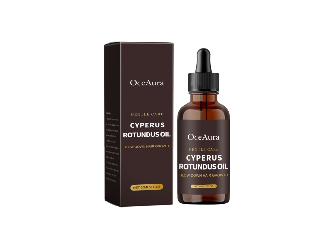Aceite Cyperus Care