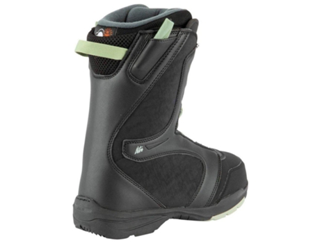 Botas Nitro Botas Snowboard Flora Tls
