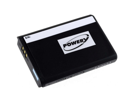 Batería POWERY 1.80.SAM.1.59 para Samsung xcover 271