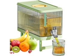 Grifo Portavasos, Dispensador De Bebidas Para Refrigerador - Depósito