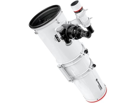 Bresser Messier 4803100 telescopio reflector de 203 mm apertura 1000 longitud focal nt2031000