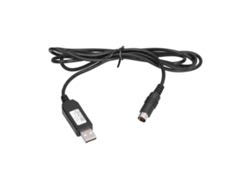 Cable De Programación Usb Para Radios Yaesu Ft100 Ft817nd 857d 897d 100d Ldc100ct62 (línea De Datos)
