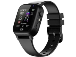 Reloj inteligente para niños, resistente al agua, con llamadas, juegos, GPS, regalo de Navidad, Ly Ebike