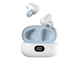 Auriculares Deportivos Inalámbricos Tws-s8 Con Bluetooth 5.3, Resistentes Al Sudor Y Con Clip