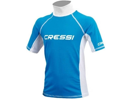 Rash Guard CRESSI Tribal (M)