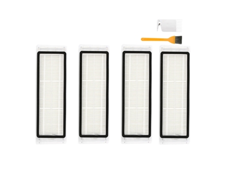 Accesorio Aspiradores XIAOMI Todos los conjuntos puros s6 maxv filtro hepa
