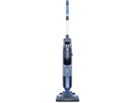 Limpiador de Vapor H.KOENIG ARYA600 (1800 W - 4 Bar)