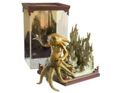 Figura NOBLE COLLECTION Figura Grindylown Criaturas Magicas Harry Potter 13cm