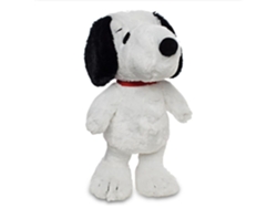Peanuts Peluche Snoopy De Pie 36 cm